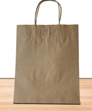 Paper Bag FK-011